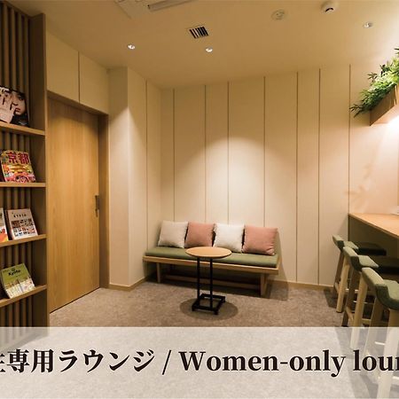 Glansit Kyoto Kawaramachi Hotel Ngoại thất bức ảnh
