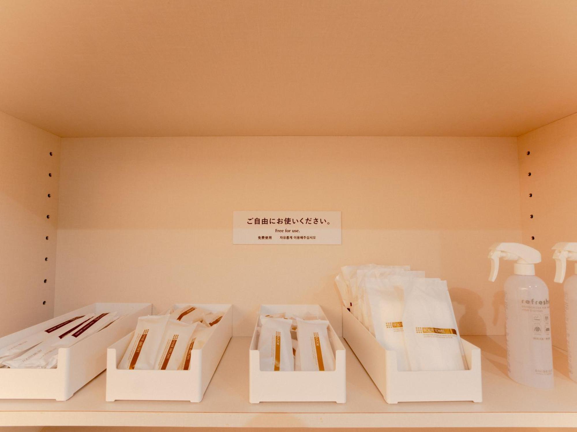 Glansit Kyoto Kawaramachi Hotel Ngoại thất bức ảnh